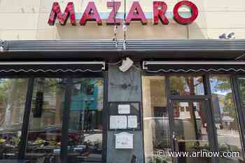 JUST IN: Il Radicchio reopening in Clarendon, replacing Mazaro