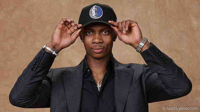 Lawal aims for NBA greatness after Briton is drafted