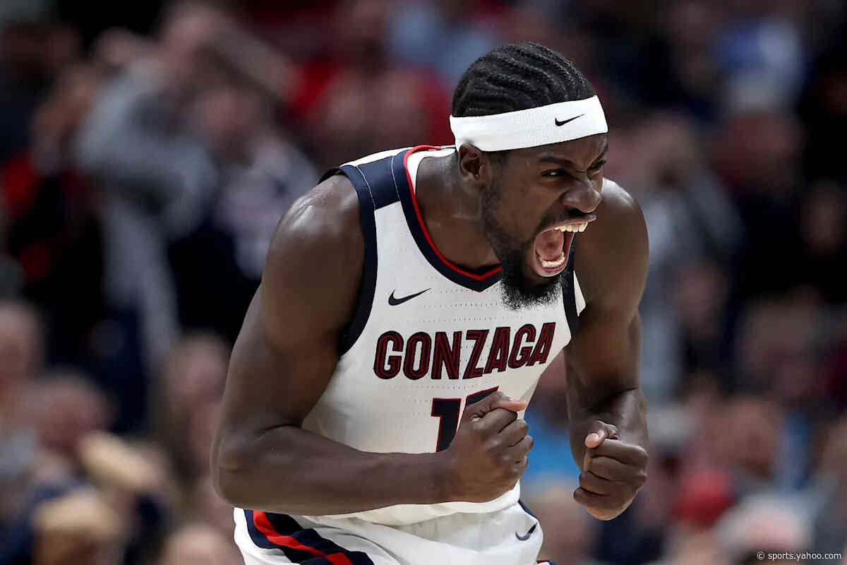 Warriors sign intriguing Gonzaga prospect to Exhibit 10 contract