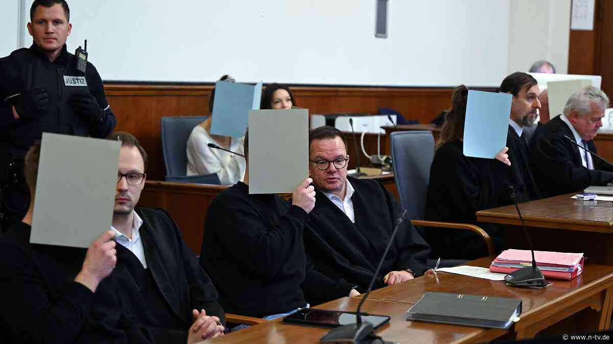 16-Jähriger starb in Dortmund: Flüchtling erschossen - BGH bestätigt Freisprüche für Polizisten