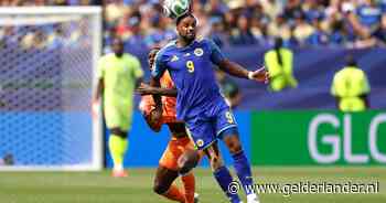 LIVE WK voetbal | Curaçao krijgt eerste kansje tegen Ivoorkust