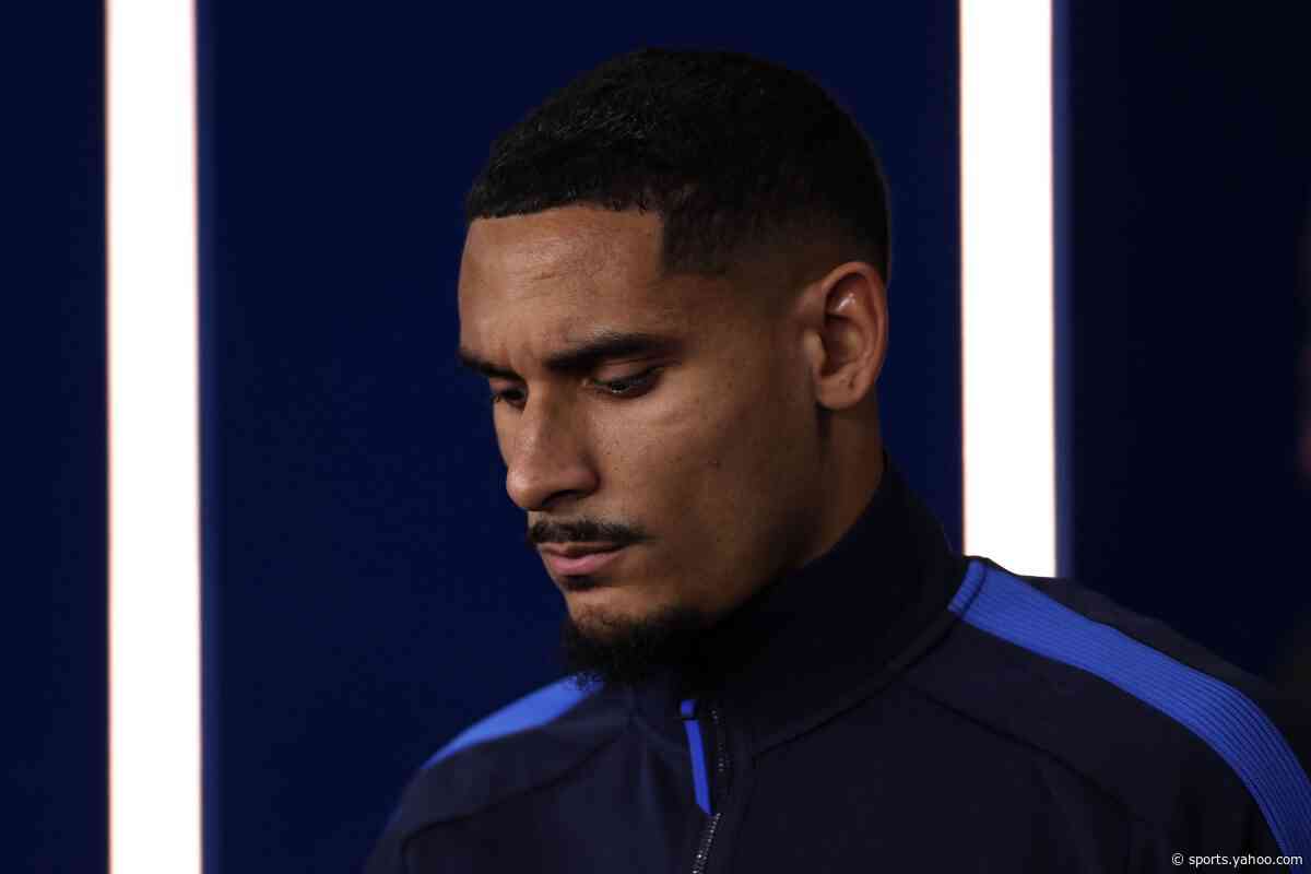 Chelsea target Maxence Lacroix to replace William Saliba for Norway v France