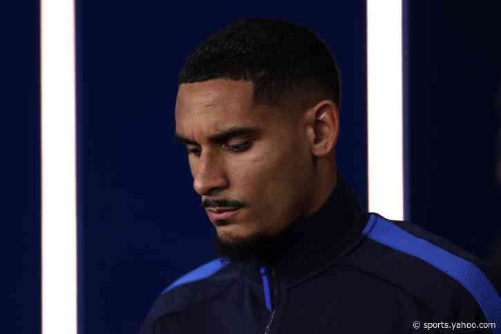 Chelsea target Maxence Lacroix to replace William Saliba for Norway v France