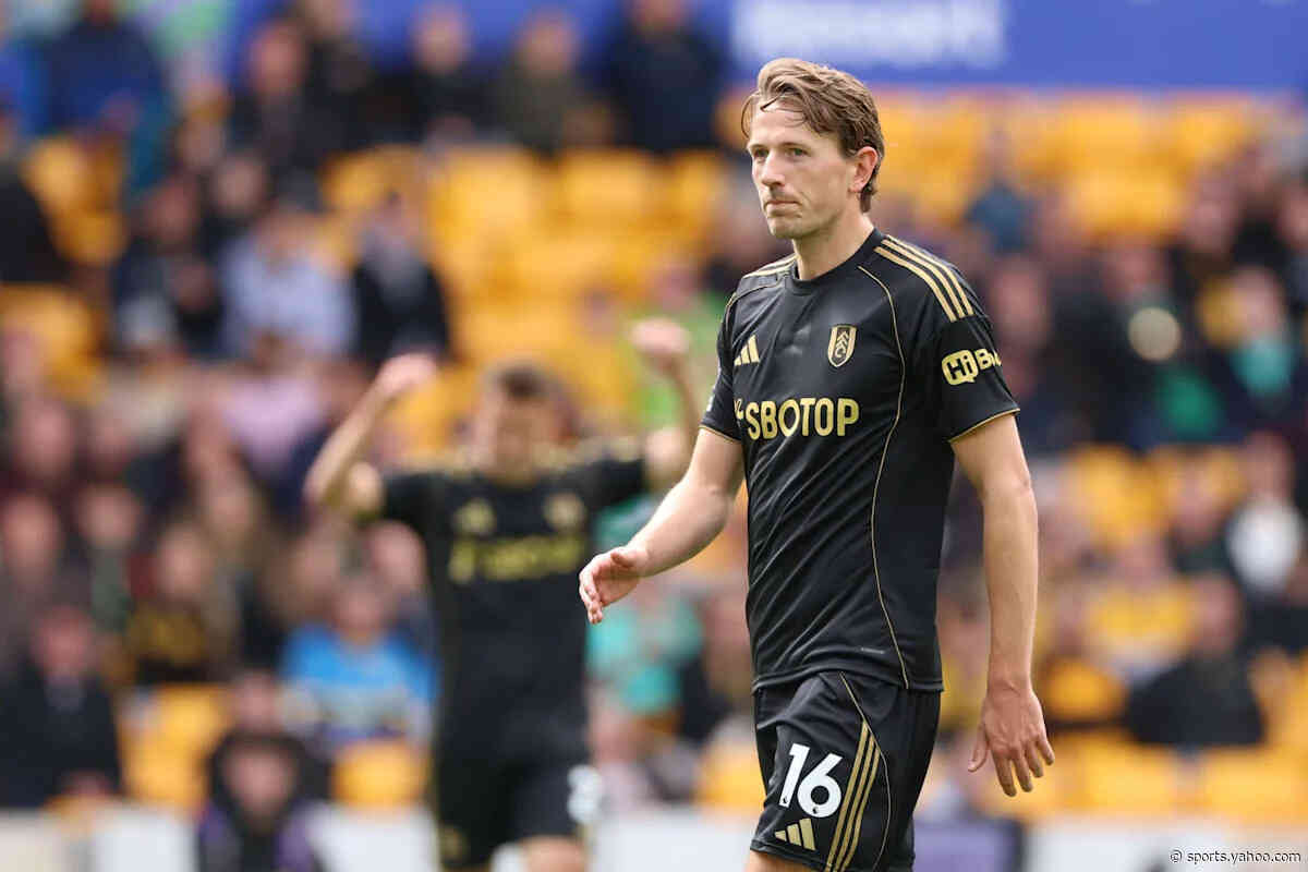 Report: Everton have joined the race to sign Premier League midfielder