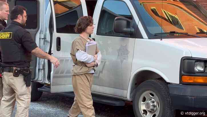 Zizian member tied to border patrol agent killing in Vermont now charged in the deaths of her own parents