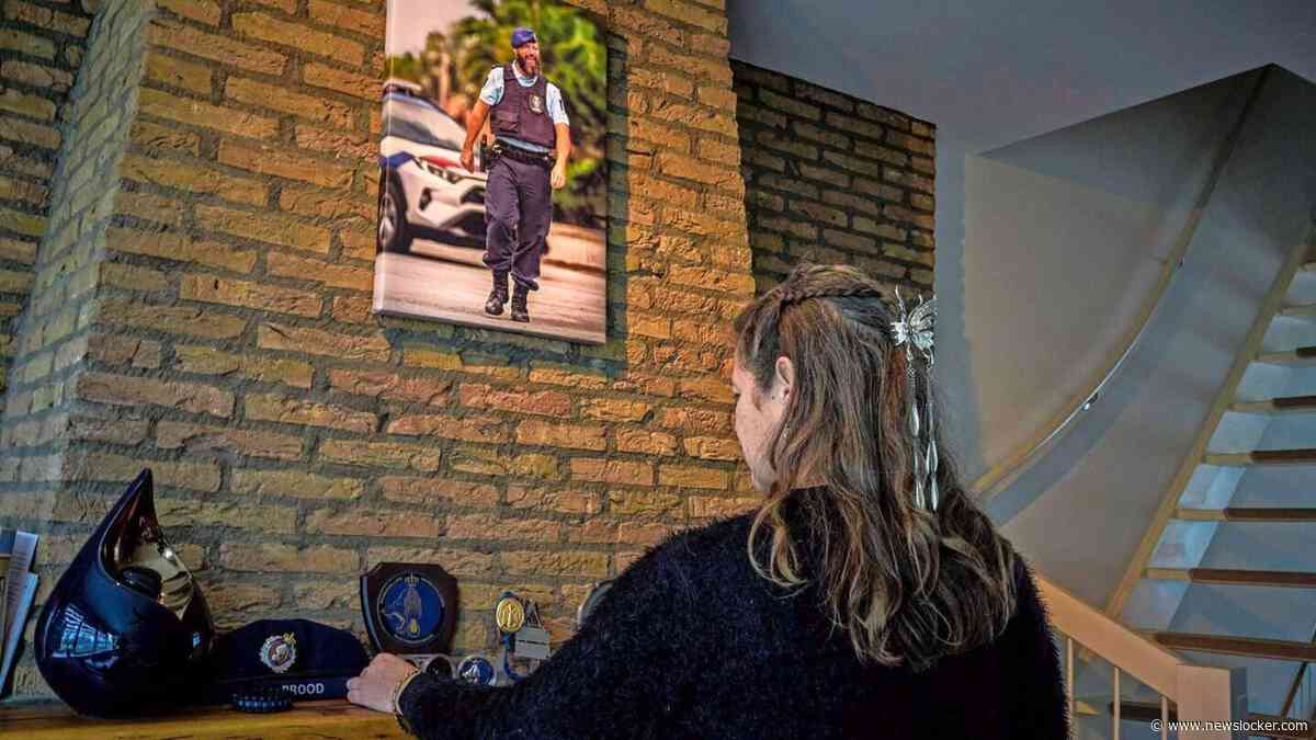 OM Curaçao eist in hoger beroep 26 jaar cel tegen moordverdachte Nederlandse marechaussee Toon Brood