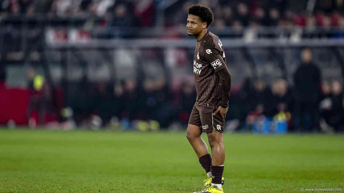 LIVE Transfers | Ajax verhuurt Gerald Alders opnieuw aan Telstar, AS Roma meldt zich voor Jayden Oosterwolde (Fenerbahce)