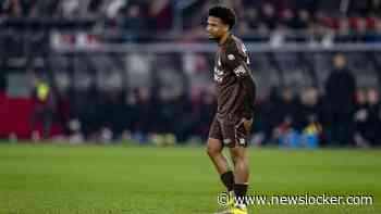 LIVE Transfers | Ajax verhuurt Gerald Alders opnieuw aan Telstar, AS Roma meldt zich voor Jayden Oosterwolde (Fenerbahce)