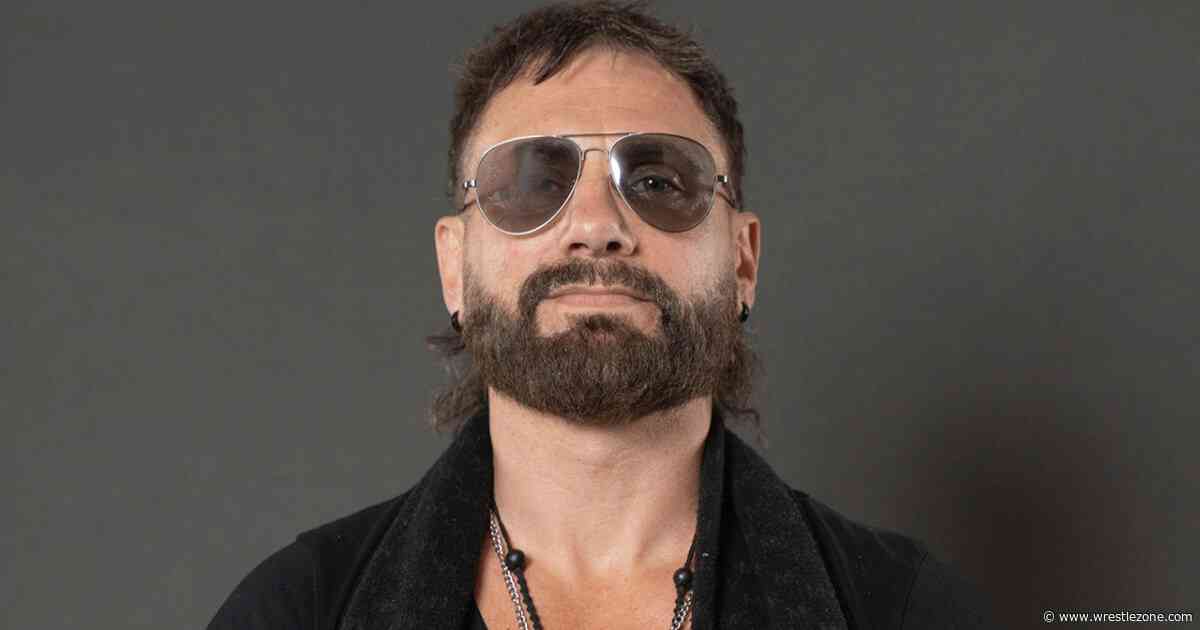 Austin Aries Would’ve Loved Being Leon Slater’s ‘Final Boss’ During TNA Title Record Chase