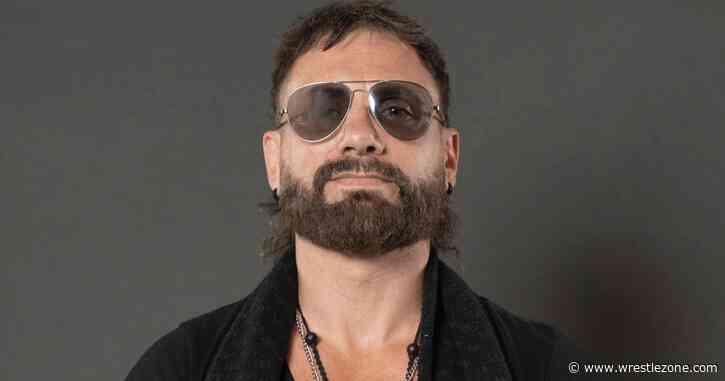 Austin Aries Would’ve Loved Being Leon Slater’s ‘Final Boss’ During TNA Title Record Chase