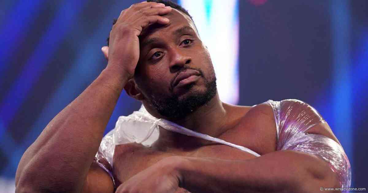 Big E Says WWE Fans Went Too Far With Blaming Ridge Holland For Career-Ending Injury