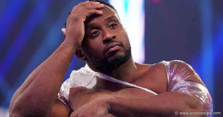 Big E Says WWE Fans Went Too Far With Blaming Ridge Holland For Career-Ending Injury