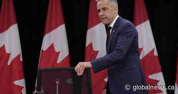 When will Carney call 6 federal byelections? Not all at once, he says