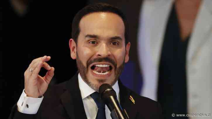 De la Espriella da un mes a los grupos armados colombianos para someterse a la justicia