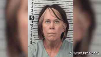 Republican Party of New Mexico treasurer charged in deadly hit-and-run
