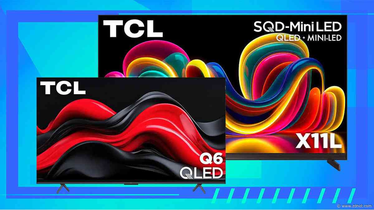 Best Buy will give you a free 55-inch TCL TV right now - how to easily qualify