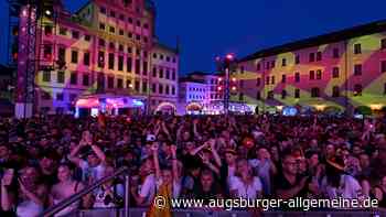 Die Sommernächte sind gestartet: Impressionen vom ersten Abend