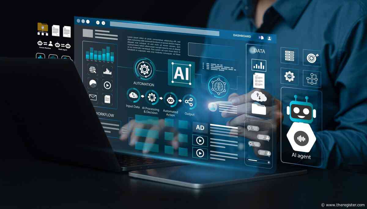 OpenAI says employees moving beyond chat to agents