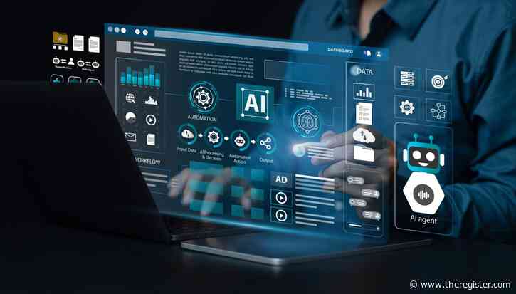 OpenAI says employees moving beyond chat to agents