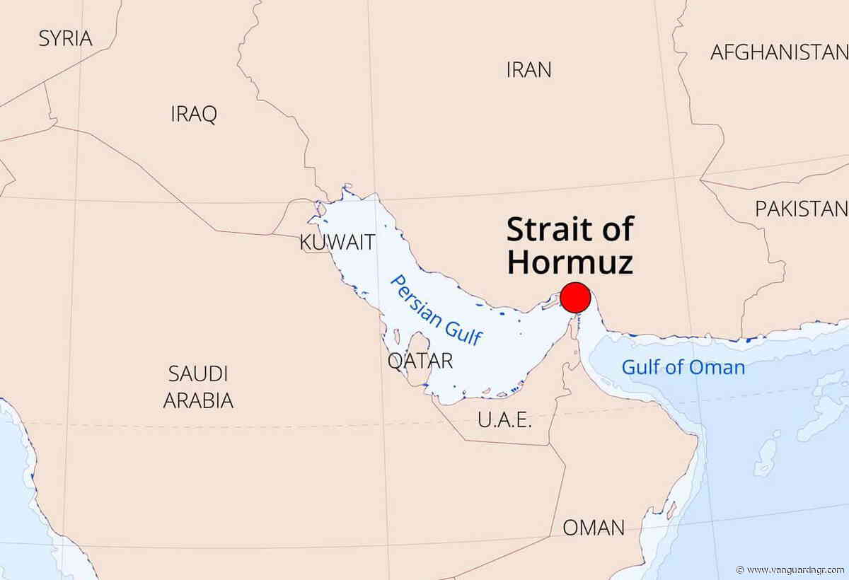 Hormuz evacuation suspended after attack in Gulf of Oman – UN