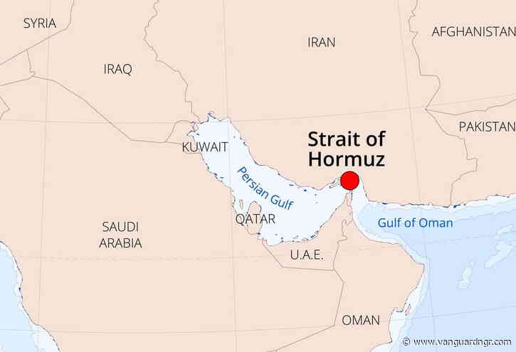 Hormuz evacuation suspended after attack in Gulf of Oman – UN
