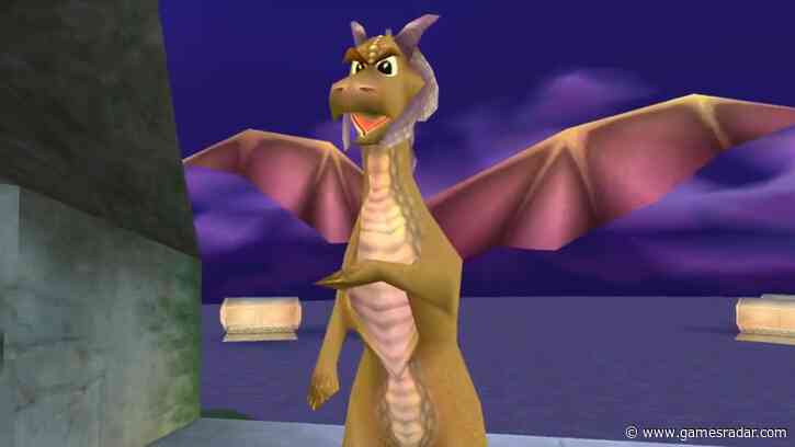 After years of suffering, Spyro fans suddenly have not just a brand-new game but an impending PC port of the OG PS1 classic with 60 FPS and "true widescreen" support
