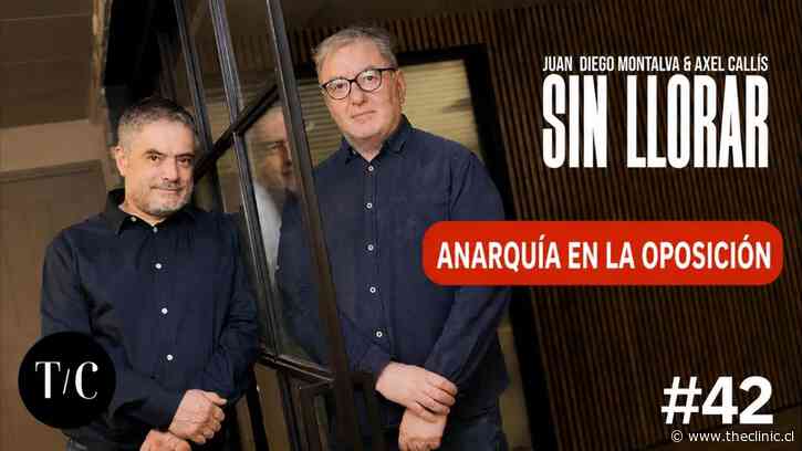 ¿Evelyn Matthei líder de oposición? Promesas incumplidas de gobierno y la anarquía en la izquierda