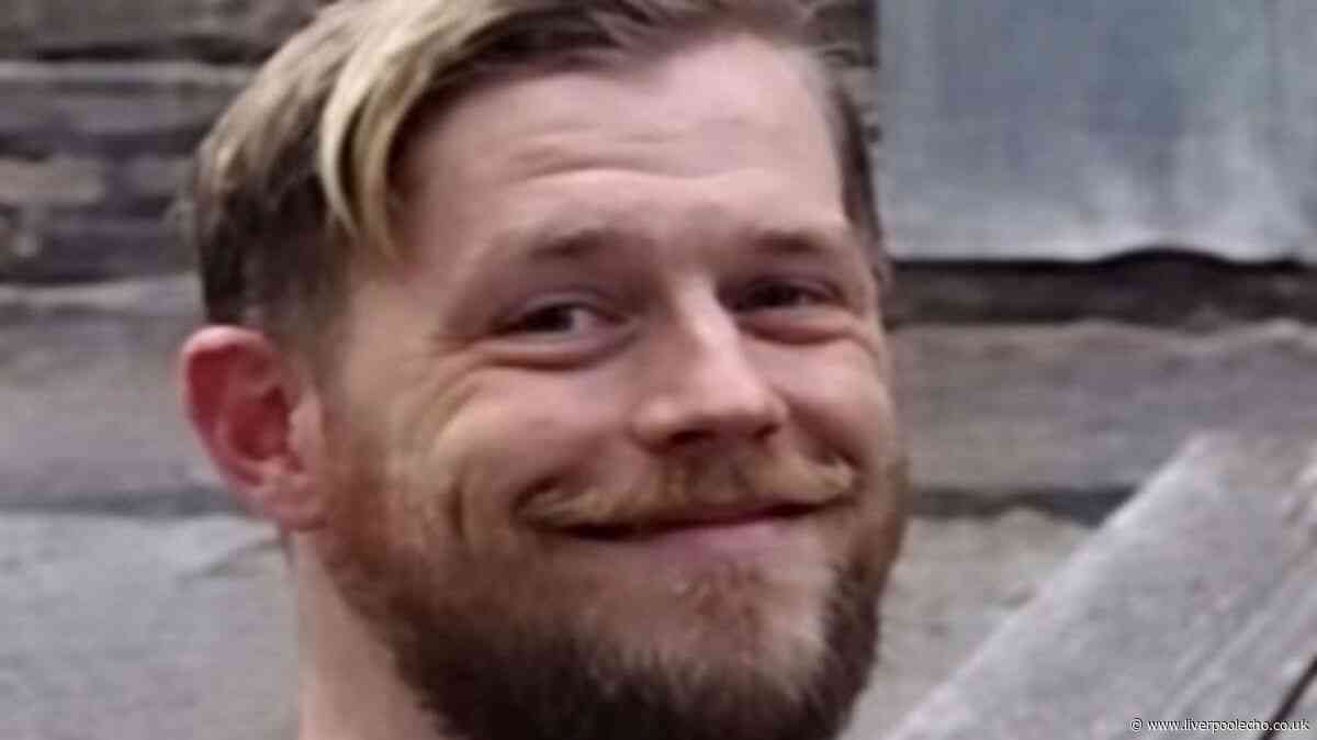 Murder investigation launched after disappearance of Ellesmere port man