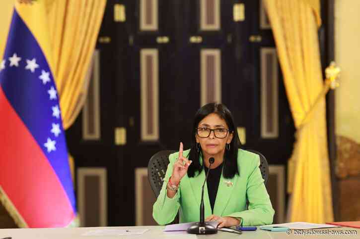 Venezuela destinará 200 millones de dólares del FMI para la reconstrucción del país por los dos terremotos