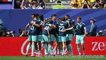 Jetzt live! Verrückter Start – Ecuador gleicht nach Nmechas Patzer zum 1:1 aus