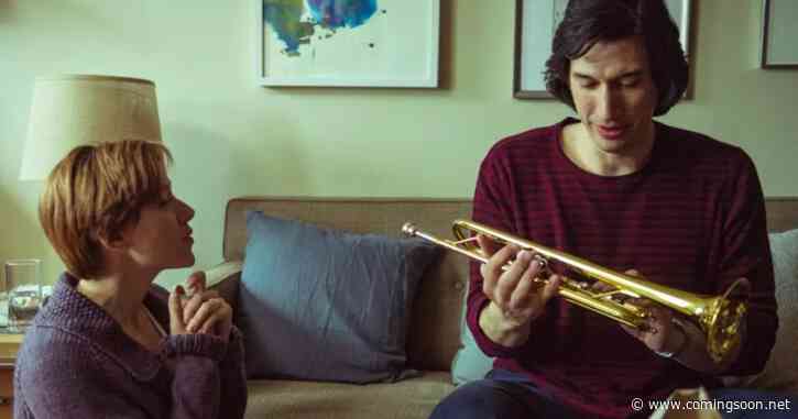 Paper Tiger Release Date Set for Adam Driver & Scarlett Johansson Reunion Movie