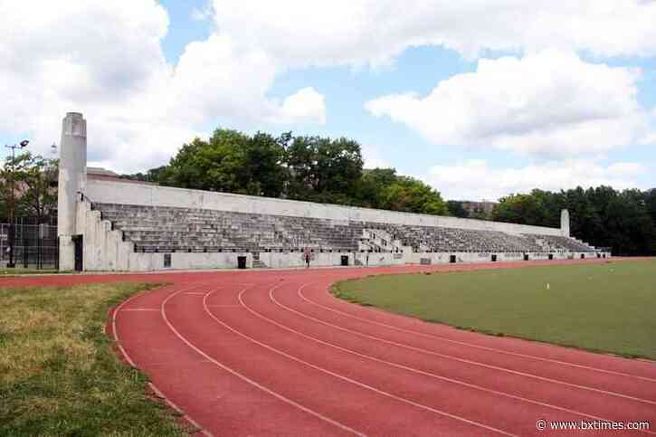 ‘There is no way to repair it’ NYC Parks seeks funding for Van Cortlandt Park Stadium demolition 