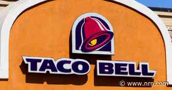 Franchisee Southpaw buys 43 Taco Bell restaurants