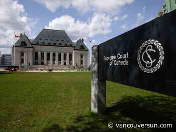 Canada's high court won't hear appeal of B.C. man facing US$29 million stock fraud penalties