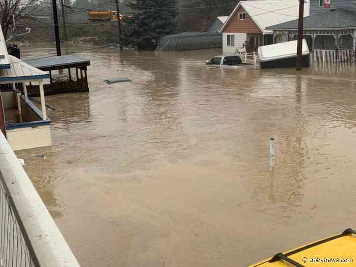 ‘Without one, the whole network falls’: Princeton joins multi-city flood partnership
