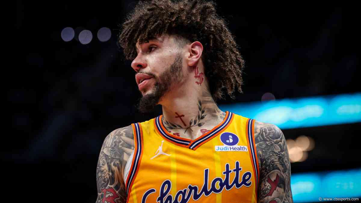 Why the Hornets were right to move on from LaMelo Ball as the Wolves roll the dice
