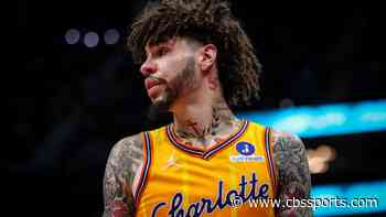 Why the Hornets were right to move on from LaMelo Ball as the Wolves roll the dice