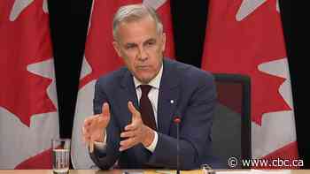 Carney defends $1.45B plan to convert unbought B.C. condos to affordable rent-to-own