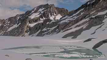 Residents northeast of Pemberton ordered to leave as glacial lake threatens to burst
