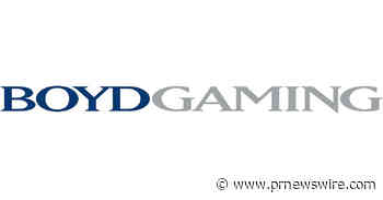 BOYD GAMING APPOINTS STACIA ANDERSEN, GEORGE ROETH TO BOARD OF DIRECTORS