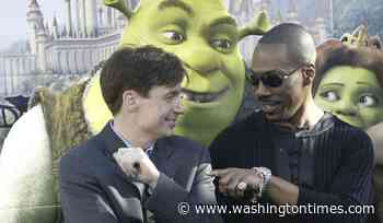 'Shrek' spinoff 'Donkey' gets 2028 release date with Eddie Murphy returning