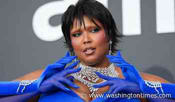 Lizzo's new album fails to chart on Billboard 200, selling fewer than 3K copies in first week