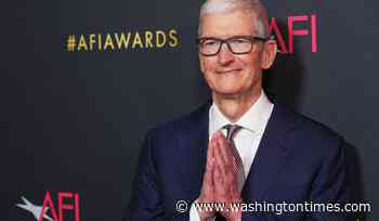 Apple stock tumbles 5% as MacBook, iPad price hikes wipe $275 billion from market cap