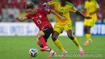 Recta final por Kang-In Lee