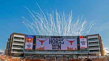 Texas lands California offensive lineman for 2027 recruiting class