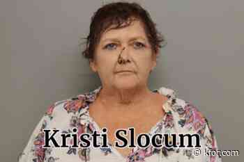 Religious argument leads to 66-year-old woman arrest, Tulsa PD says