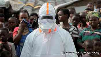 Travel restrictions tightened in Ebola epicenter after France confirms first case of incurable deadly virus