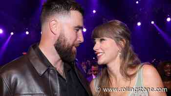 Everything We Think We Know About Taylor Swift’s Wedding
