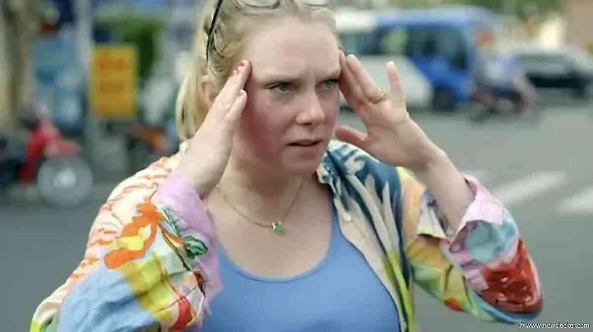 Het perfecte plaatje op reis: er gaan twee deelnemers naar huis en Jelka zit weer in de ADHD-modus