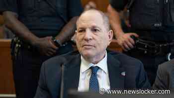 Aanklagers laten verkrachtingszaak tegen Harvey Weinstein vallen
